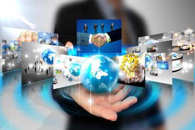 初創(chuàng)公司項(xiàng)目 探索未來的科技之路——聚焦互聯(lián)網(wǎng)服務(wù)創(chuàng)新