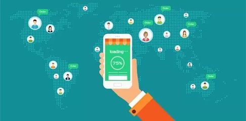 個舊市“互聯網+政務服務” 指尖輕觸，政務高效便民新體驗